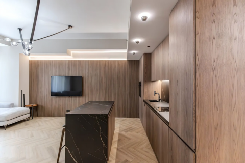 Apartment de 1 dormitorio en Dubai Marina, UAE No. 183260 6
