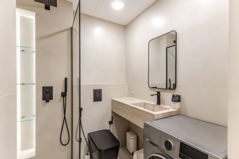 Apartment de 1 dormitorio en Dubai Marina, UAE No. 183260 14