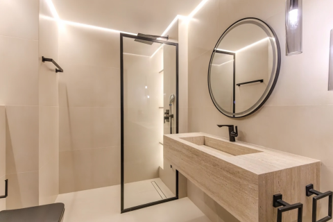 Apartment de 1 dormitorio en Dubai Marina, UAE No. 183260 15