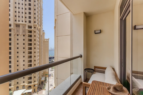 Apartment de 1 dormitorio en Dubai Marina, UAE No. 183260 7