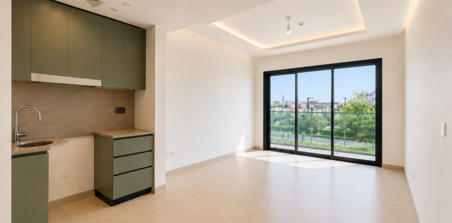Apartment de 1 dormitorio en Al Wasl, UAE No. 183261