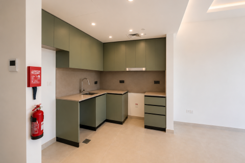 Apartment de 1 dormitorio en Al Wasl, UAE No. 183261 3