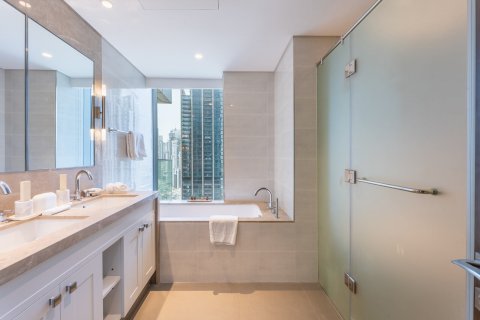 Apartment de 2 dormitorios en Downtown Dubai (Downtown Burj Dubai), UAE No. 183263 11