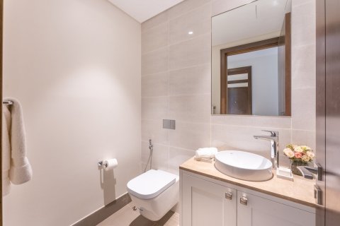 Apartment de 2 dormitorios en Downtown Dubai (Downtown Burj Dubai), UAE No. 183263 16