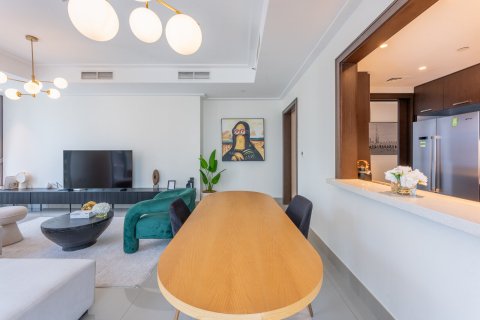 Apartment de 2 dormitorios en Downtown Dubai (Downtown Burj Dubai), UAE No. 183263 4
