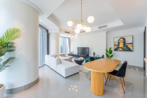 Apartment de 2 dormitorios en Downtown Dubai (Downtown Burj Dubai), UAE No. 183263 3
