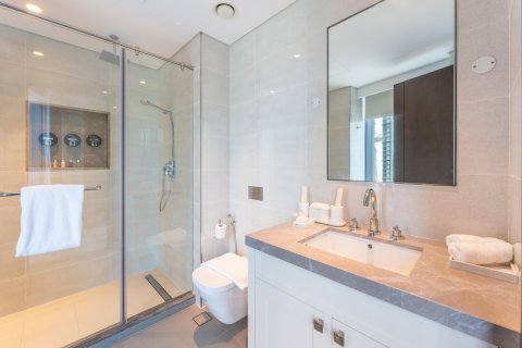 Apartment de 2 dormitorios en Downtown Dubai (Downtown Burj Dubai), UAE No. 183263 10