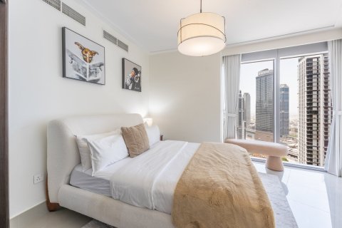 Apartment de 2 dormitorios en Downtown Dubai (Downtown Burj Dubai), UAE No. 183263 8
