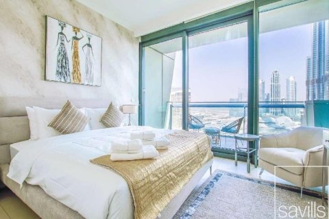 Apartment de 3 dormitorios No. 117343 8