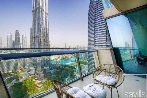 Apartment de 3 dormitorios No. 117343 11