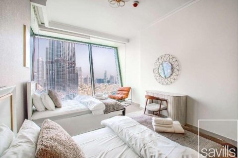 Apartment de 3 dormitorios No. 117343 17