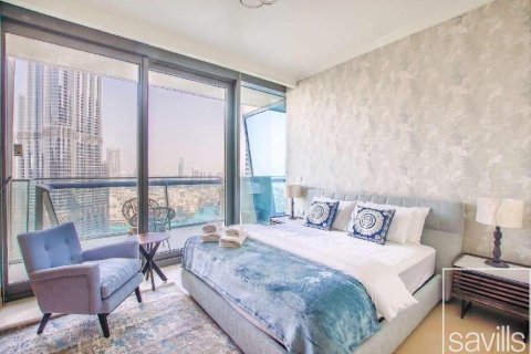 Apartment de 3 dormitorios No. 117343 12