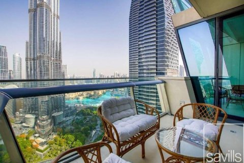 Apartment de 3 dormitorios No. 117343 2