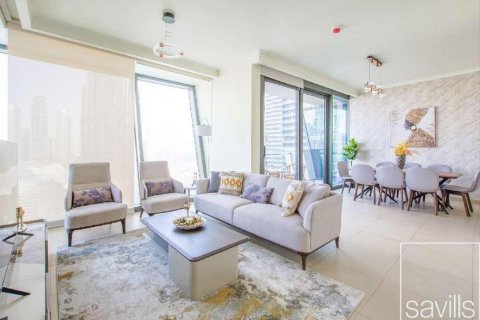 Apartment de 3 dormitorios No. 117343 3