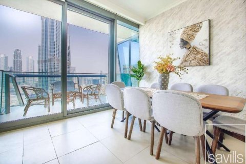 Apartment de 3 dormitorios No. 117343 5