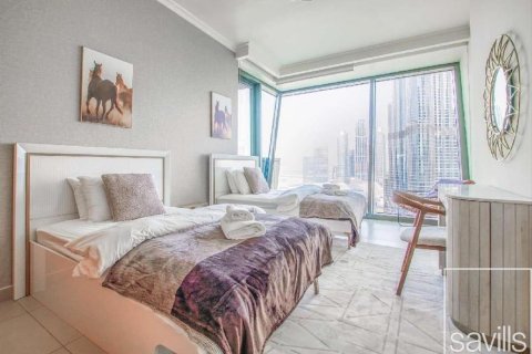 Apartment de 3 dormitorios No. 117343 15