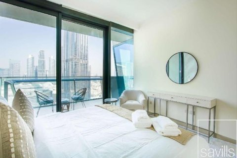 Apartment de 3 dormitorios No. 117343 10