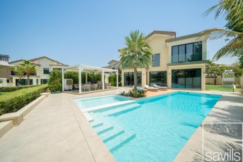 5 bedrooms Villa  No. 117346 2