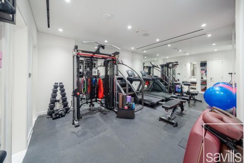 5 bedrooms Villa  No. 117346 11