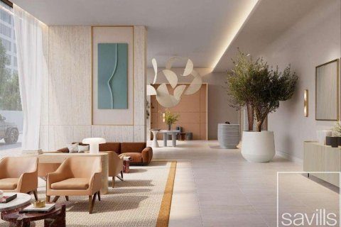 Apartment de 2 dormitorios  No. 117345 12