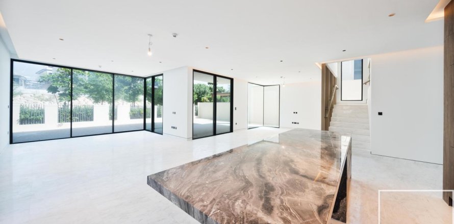 5 غرفة نوم  فيلا  رقم 117341