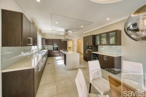 4 bedrooms Villa  No. 117342 17