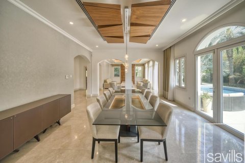 4 bedrooms Villa  No. 117342 12