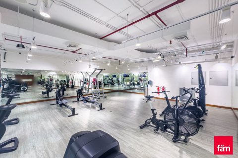 Appartement de 2 chambres à DIFC, UAE No. 149486 20