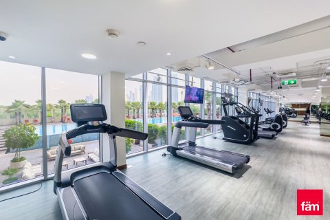 Appartement de 2 chambres à DIFC, UAE No. 149486 22