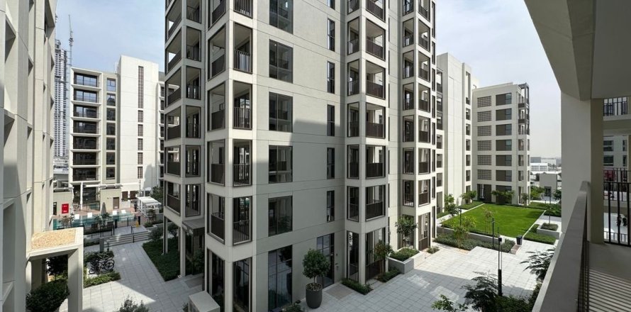 Apartment de 3 dormitorios en Dubai, UAE No. 149489