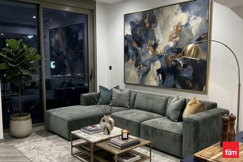 1 غرف نوم شقة في الخليج التجاري, الإمارات العربية المتحدة رقم 149488