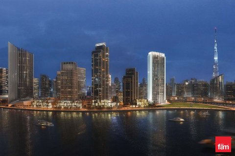 1 غرف نوم شقة في الخليج التجاري, الإمارات العربية المتحدة رقم 149488 6