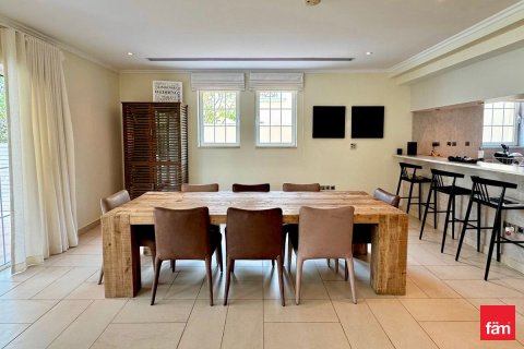 4 غرف نوم فيلا في Jumeirah Park, الإمارات العربية المتحدة رقم 149490 9
