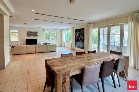 4 غرف نوم فيلا في Jumeirah Park, الإمارات العربية المتحدة رقم 149490 10