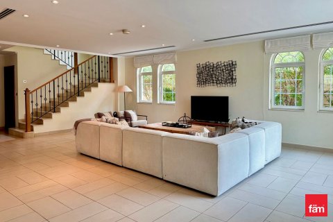 4 غرف نوم فيلا في Jumeirah Park, الإمارات العربية المتحدة رقم 149490 7