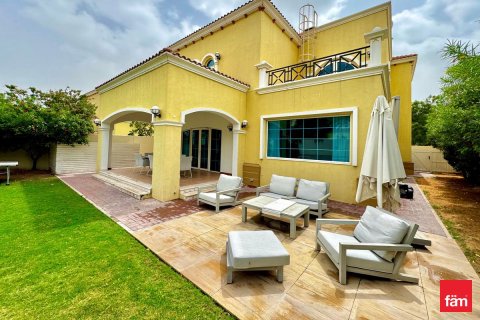 4 غرف نوم فيلا في Jumeirah Park, الإمارات العربية المتحدة رقم 149490 26