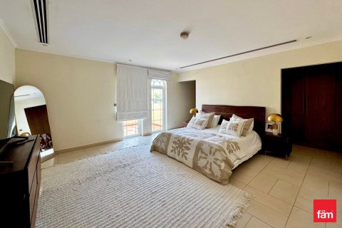 4 غرف نوم فيلا في Jumeirah Park, الإمارات العربية المتحدة رقم 149490 16