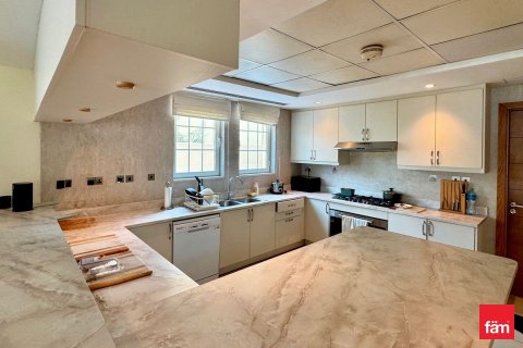 4 غرف نوم فيلا في Jumeirah Park, الإمارات العربية المتحدة رقم 149490 12