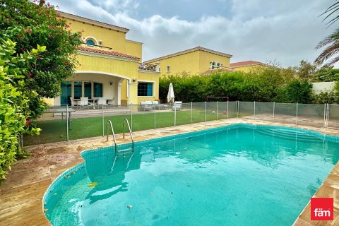 4 غرف نوم فيلا في Jumeirah Park, الإمارات العربية المتحدة رقم 149490 29