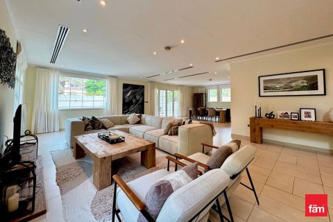 4 غرف نوم فيلا في Jumeirah Park, الإمارات العربية المتحدة رقم 149490 4