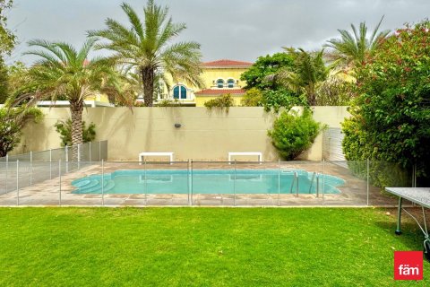 4 غرف نوم فيلا في Jumeirah Park, الإمارات العربية المتحدة رقم 149490 31
