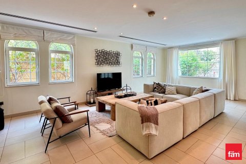 4 غرف نوم فيلا في Jumeirah Park, الإمارات العربية المتحدة رقم 149490 6