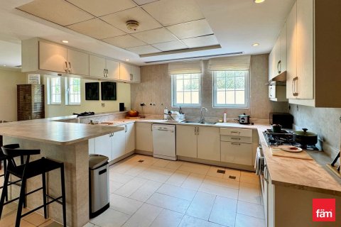 4 غرف نوم فيلا في Jumeirah Park, الإمارات العربية المتحدة رقم 149490 13