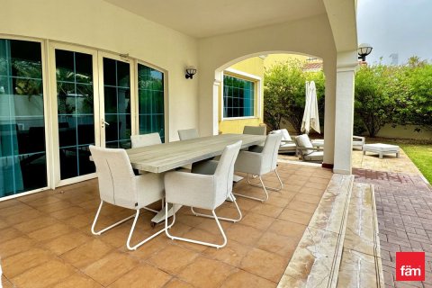 4 غرف نوم فيلا في Jumeirah Park, الإمارات العربية المتحدة رقم 149490 27