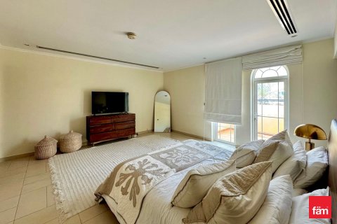 4 غرف نوم فيلا في Jumeirah Park, الإمارات العربية المتحدة رقم 149490 21
