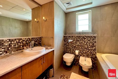 4 غرف نوم فيلا في Jumeirah Park, الإمارات العربية المتحدة رقم 149490 24