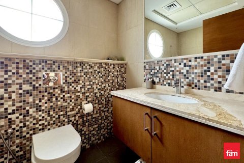 4 غرف نوم فيلا في Jumeirah Park, الإمارات العربية المتحدة رقم 149490 23