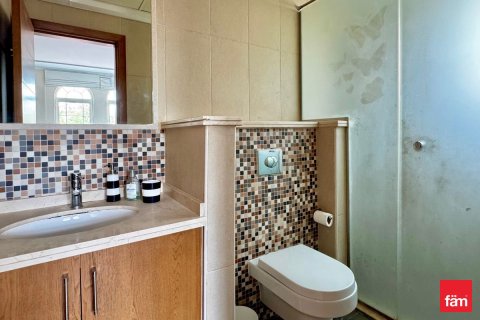 4 غرف نوم فيلا في Jumeirah Park, الإمارات العربية المتحدة رقم 149490 25