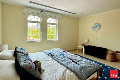 4 غرف نوم فيلا في Jumeirah Park, الإمارات العربية المتحدة رقم 149490 19