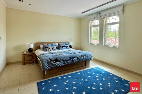4 غرف نوم فيلا في Jumeirah Park, الإمارات العربية المتحدة رقم 149490 18